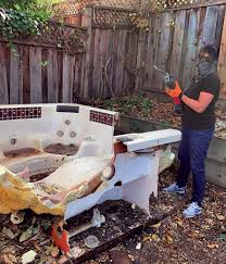 Best Demolition Debris Removal  in Taylor, AZ